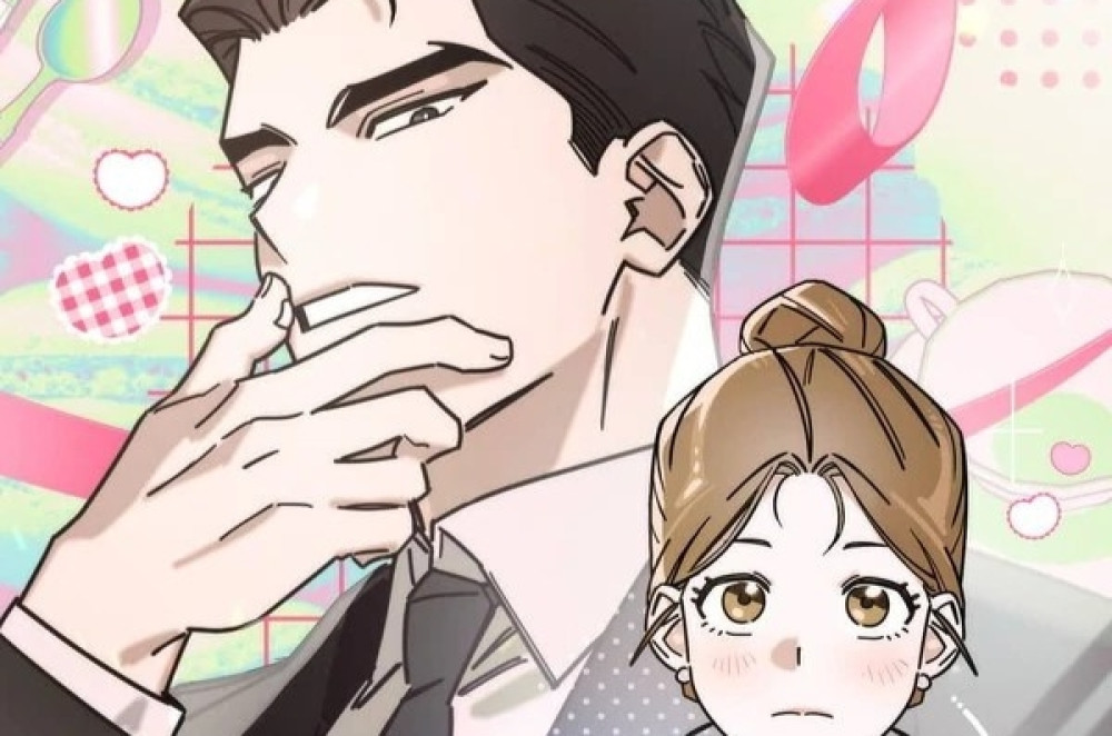 Baca Komik Manhwa [Ketentuan Kerahasiaan] Kompleks GG