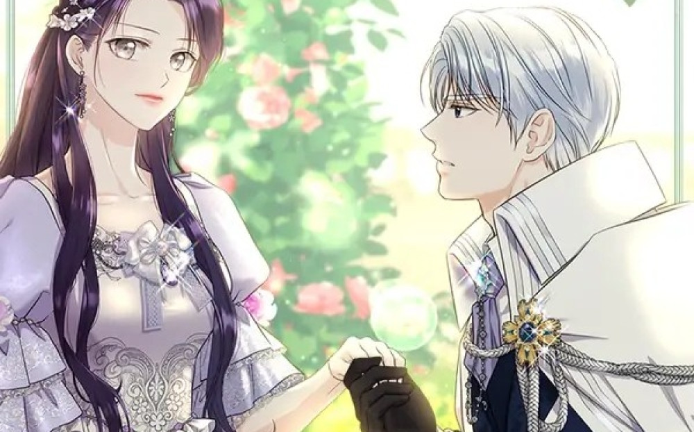 Baca Manhwa Aku Membuat Pemeran Utama Pria Berlutut di Depanku