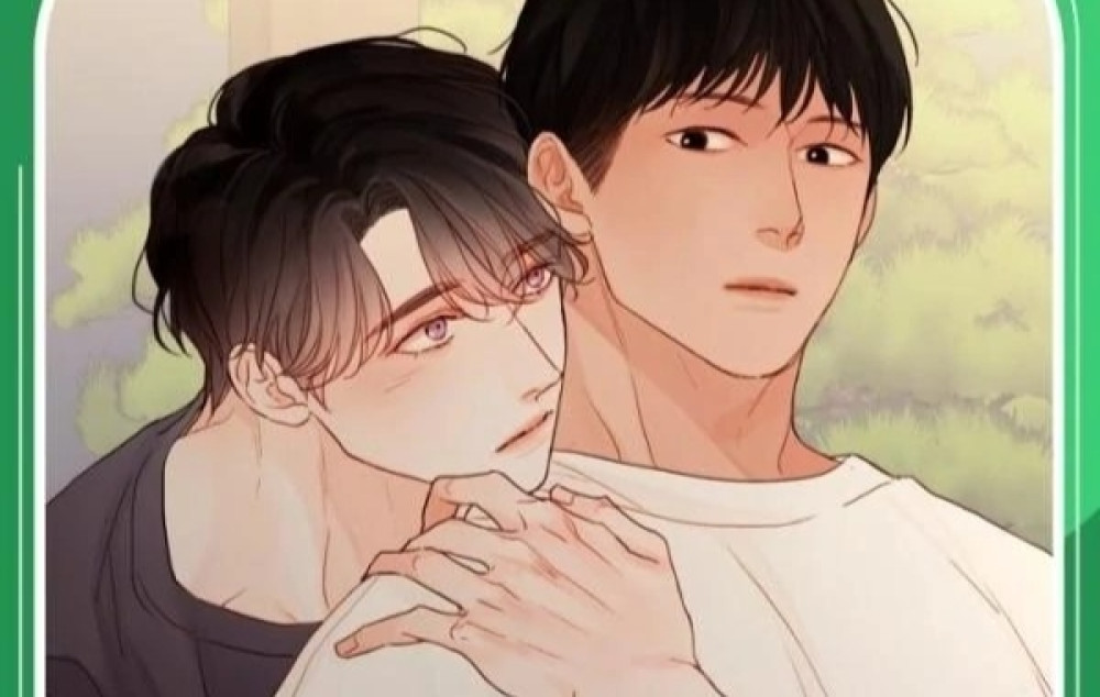 Baca Komik Manhwa Omah