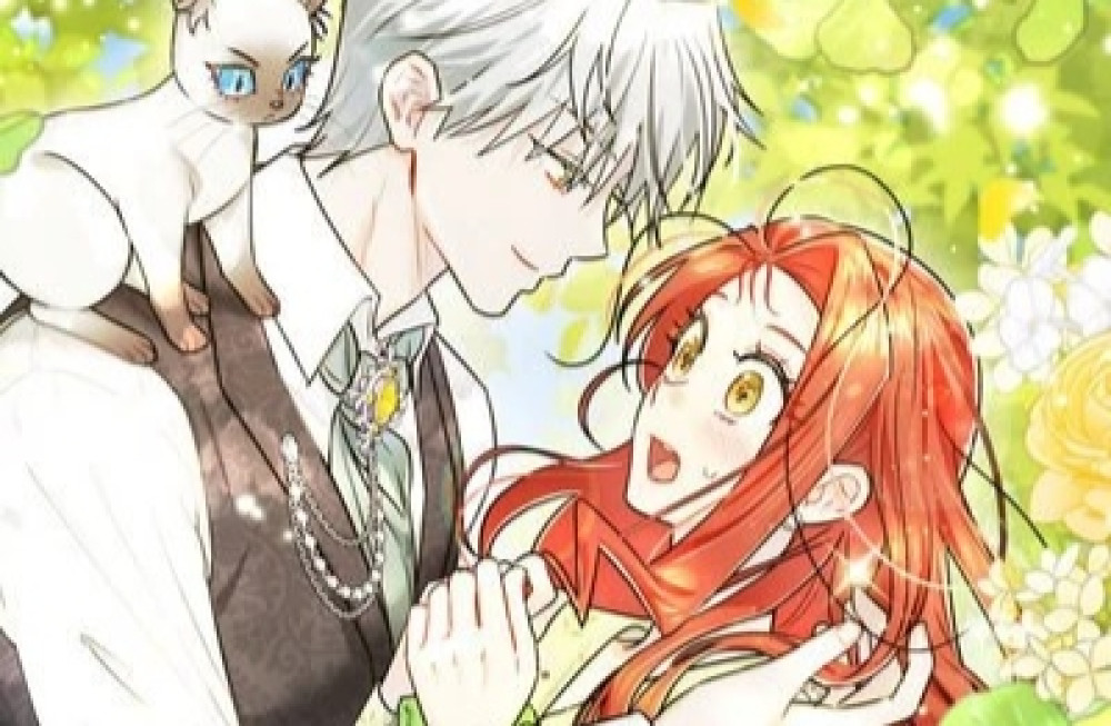 Baca Komik Manhwa Aku Kerasukan Penjahat Wanita, tapi Aku Ingin Memelihara Kucing!