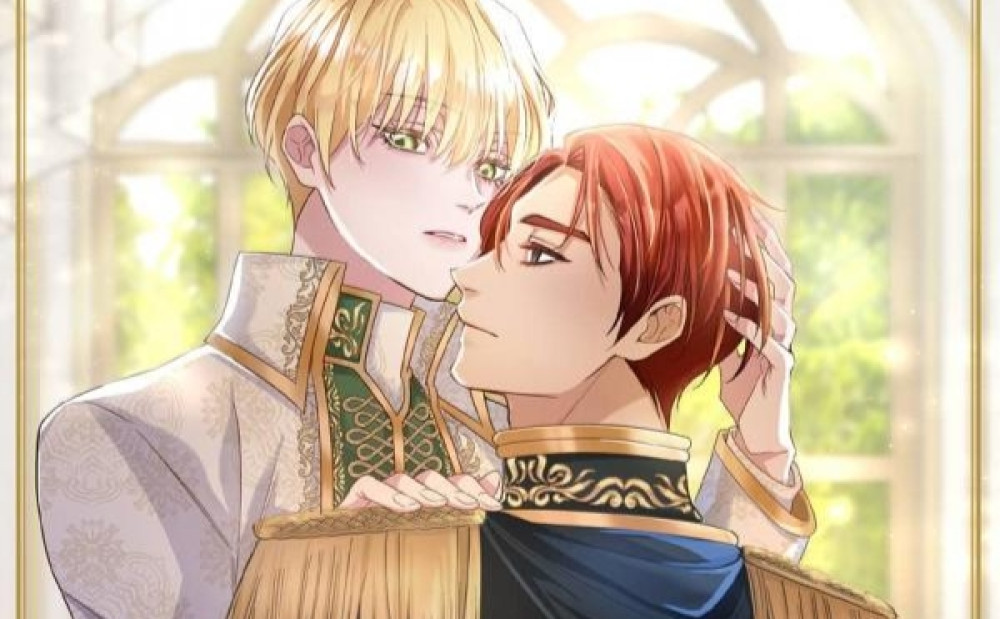 Baca Komik Manhwa Rahasia Kelahiran