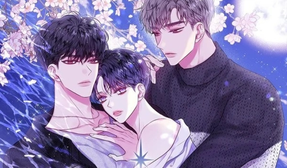 Baca Komik Manhwa Fajar Kedua Kalinya