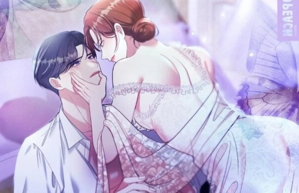 Baca Komik Manhwa Wanita yang Penuh Perhatian