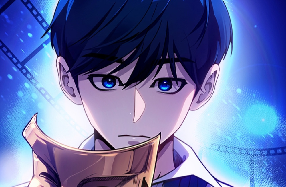 Baca Komik Manhwa Seribu Wajah