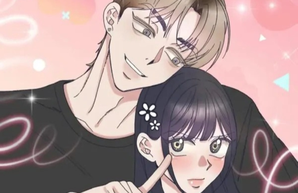 Baca Komik Manhwa Pelajaran Seks Dari Teman Oppa