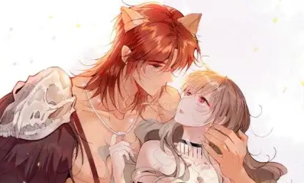 Baca Komik Manhwa Aku Adalah Dewa Hujan Di Dunia Binatang