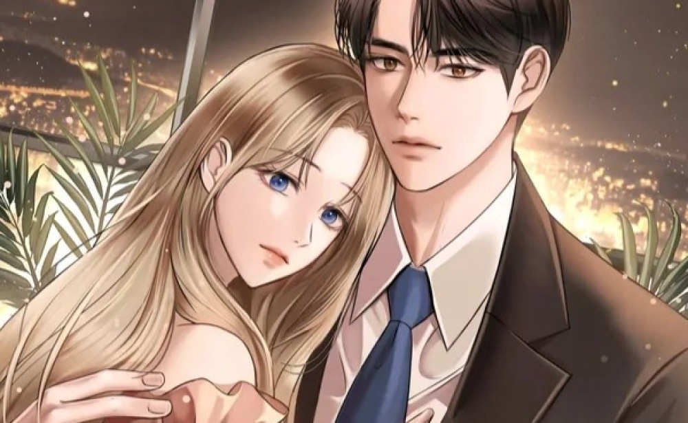 Baca Komik Manhwa Ambillah Sekali Saja