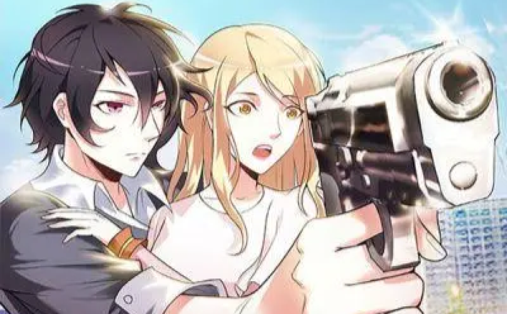 Baca Komik Manhua Prajurit Terbaik Di Kota