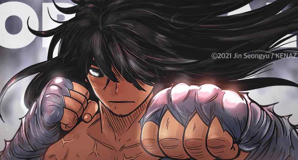 Baca Manhwa Tinju Iblis Gunung Hua