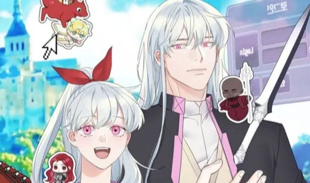 Baca Komik Manhwa Aku Si Orang-Orangan Sawah