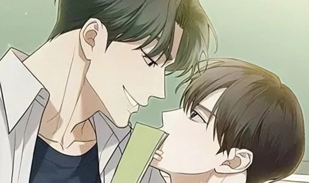 Baca Komik Manhwa Laporan Analisis Rusax