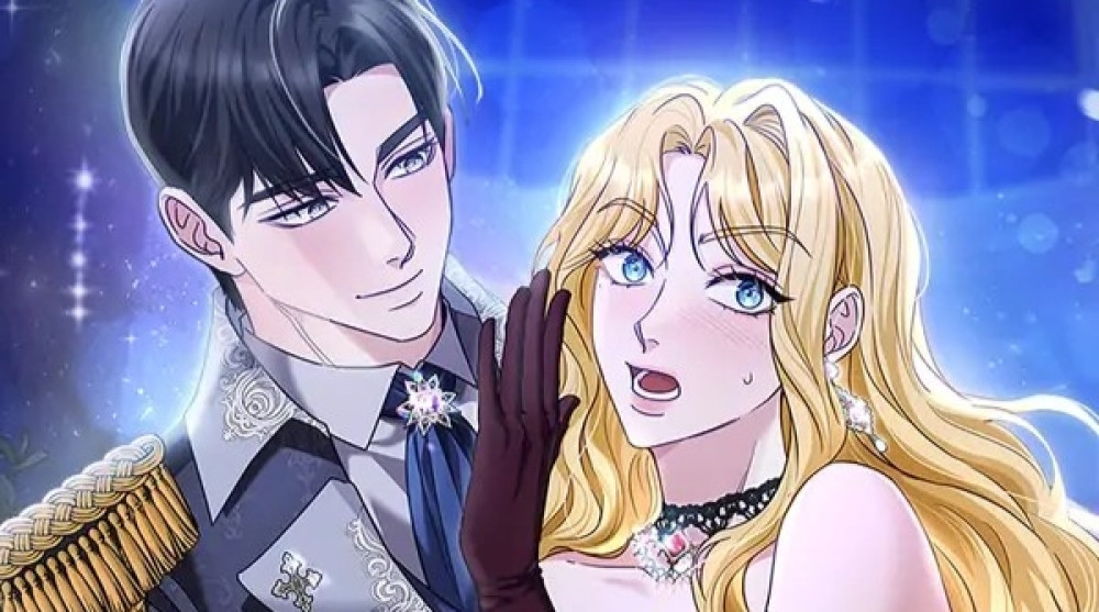 Baca Komik Manhwa Jangan Perhatikan Penjahatnya