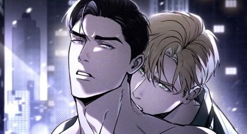 Baca Komik Manhwa Perintah Pertama