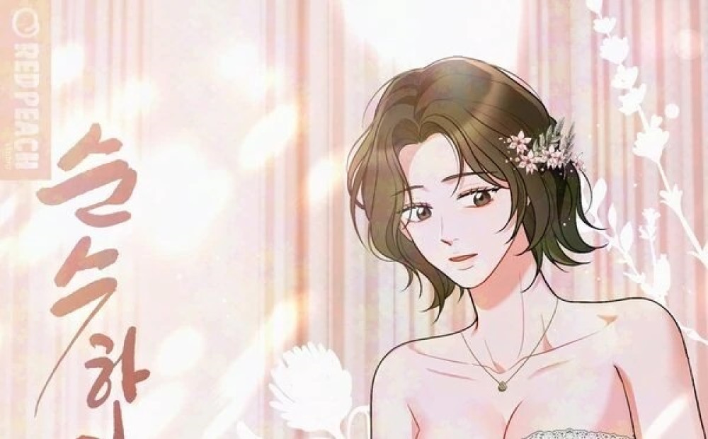 Baca Komik Manhwa Reuni yang Tidak Murni