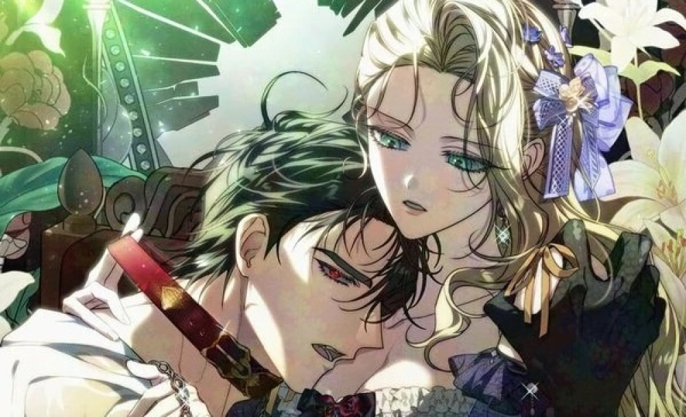 Baca Komik Manhwa Aku Menjinakkan Pangeran Monster