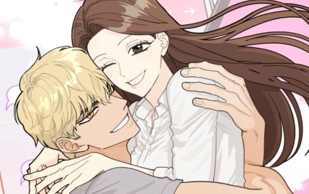 Baca Komik Manhwa Tae-oh Bucin Soohee