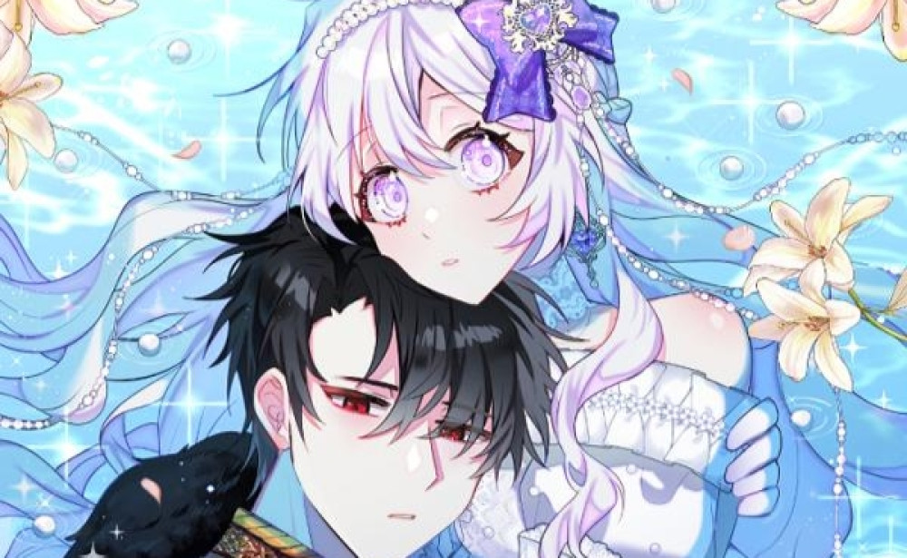 Baca Komik Manhwa Putri Duyung