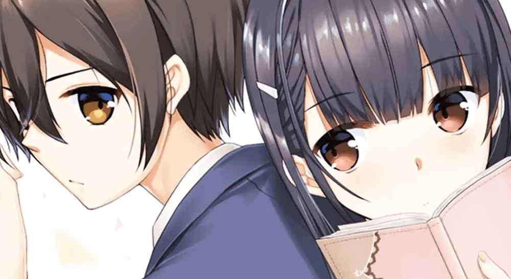 Baca Manga Anak Perempuan Tiriku adalah Mantan Pacarku