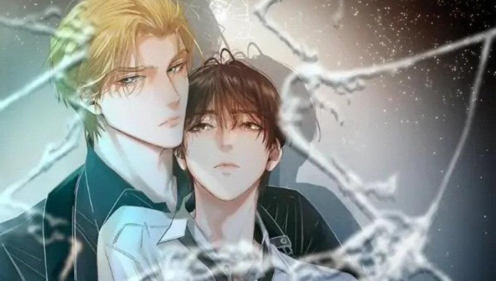 Baca Komik Manhua Kembali Dari Pintu Kematian