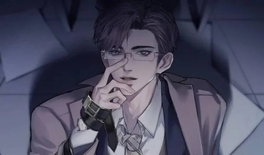 Baca Komik Manhua Musuh Tercinta