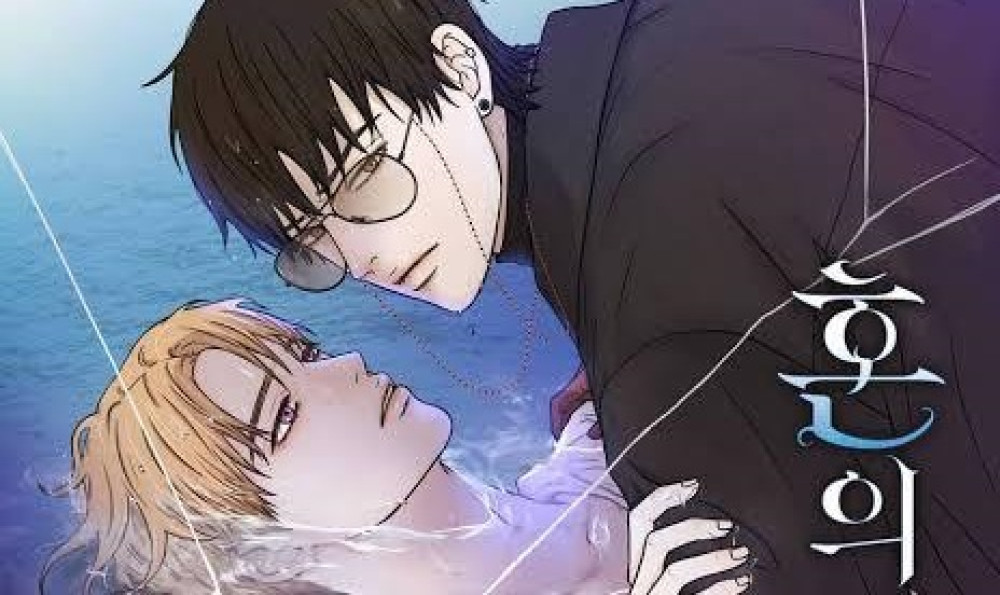 Baca Komik Manhwa Batasan Jiwa