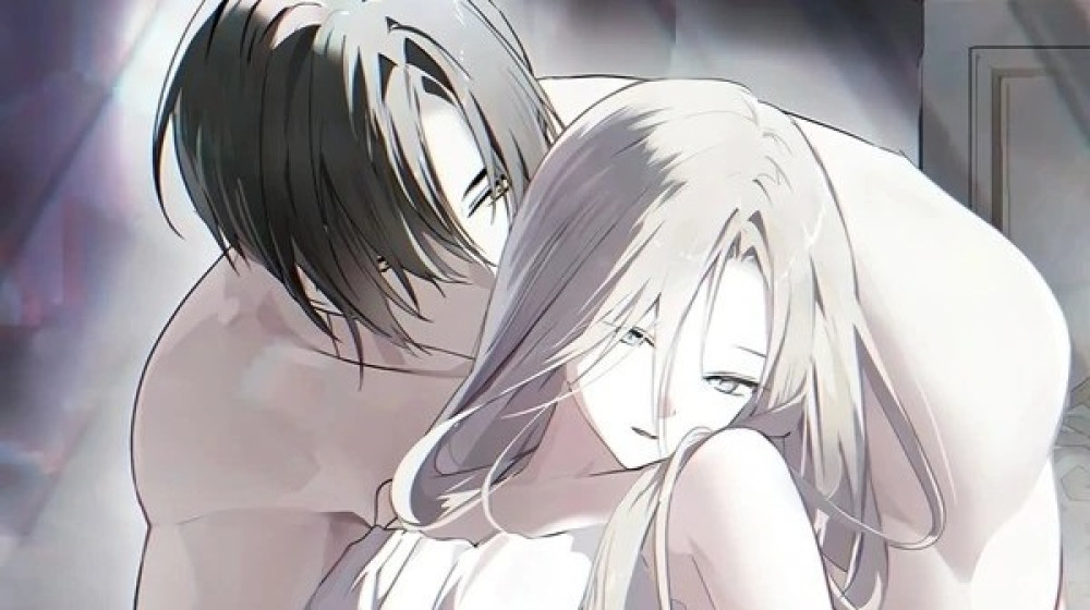 Baca Komik Manhwa Pelarian dari Penjara