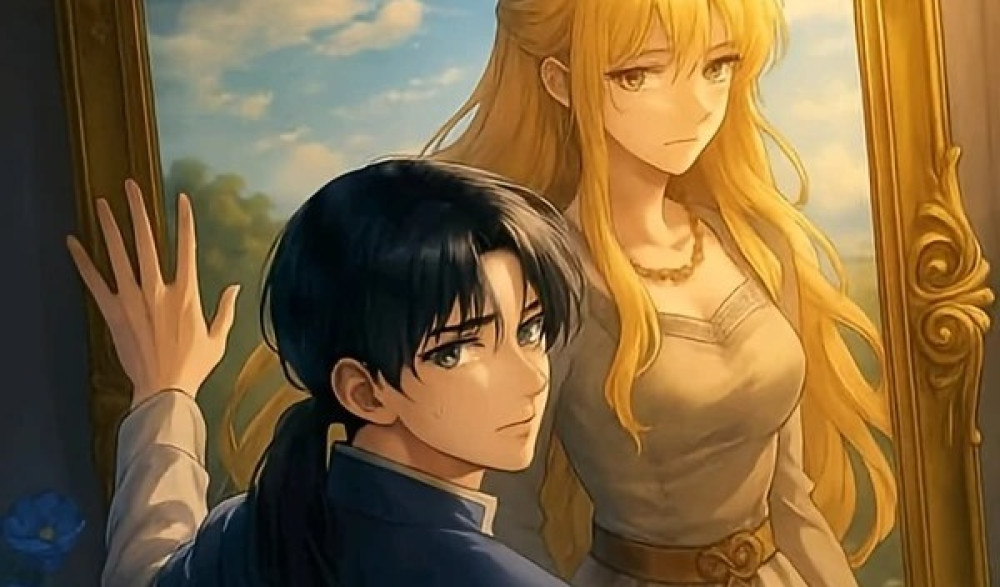 Baca Komik Manhwa Hidup Untuk Balas Dendam