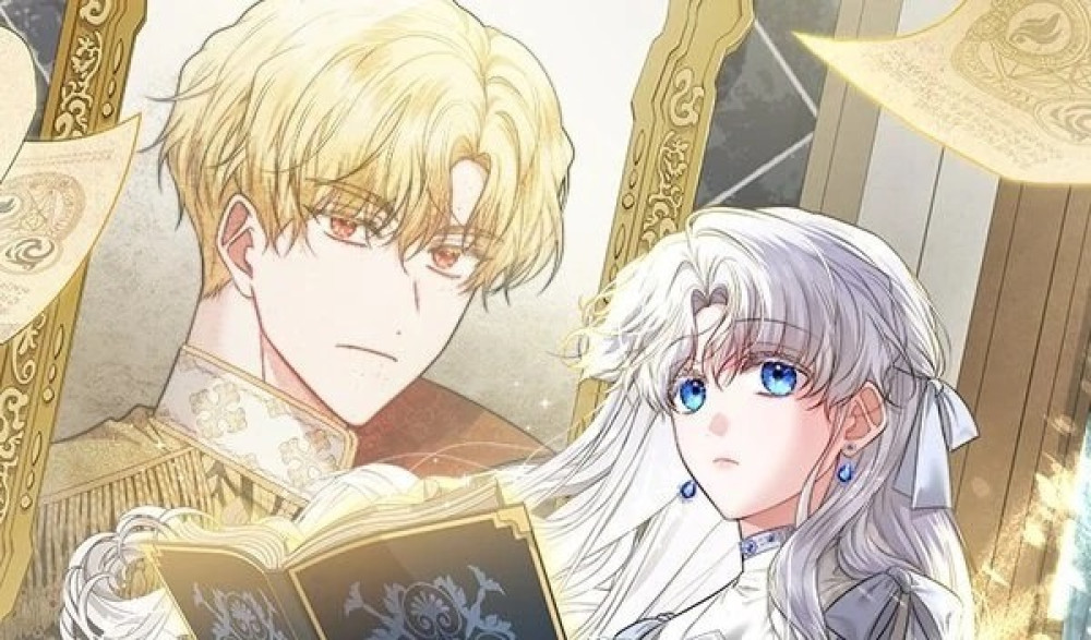 Baca Komik Manhwa Jadi PNS Di Isekai