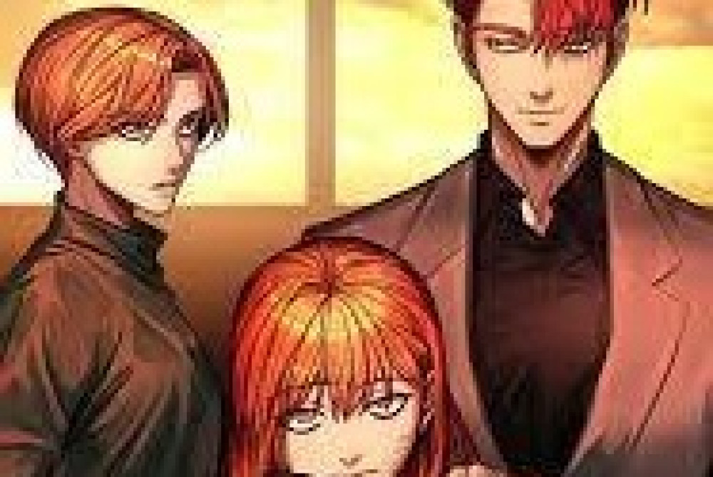 Baca Komik Manhwa Kembali