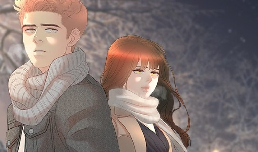 Baca Komik Manhwa Bunga Untuk Nao