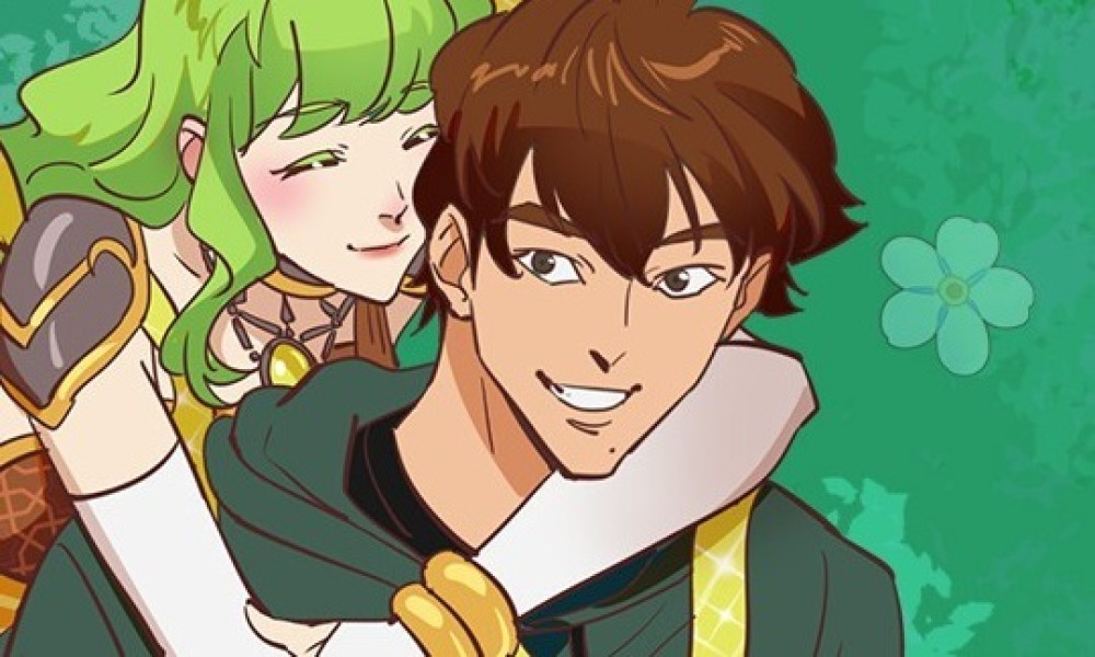 Baca Komik Manhwa Tujuh Keajaiban