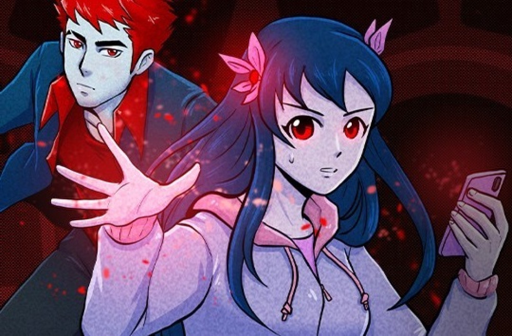 Baca Komik Manhwa Sepuluh Malam