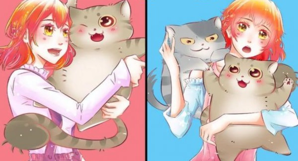 Baca Komik Manhwa Si Unis