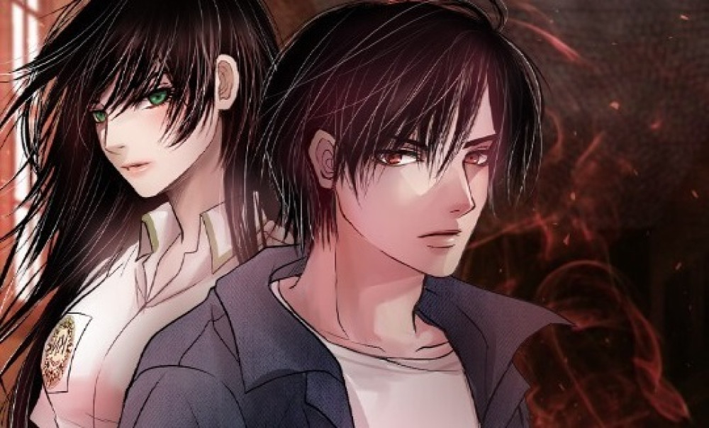 Baca Komik Manhwa Dia Ingin Kamu