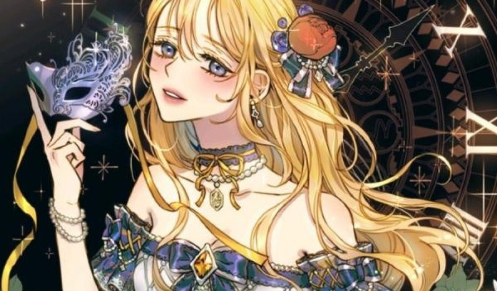 Baca Komik Manhwa Ratu Bayangan