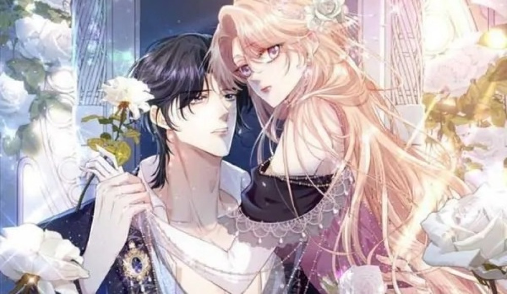 Baca Komik Manhua Setelah Bangunnya Pemimpin Wanita yang Kasar