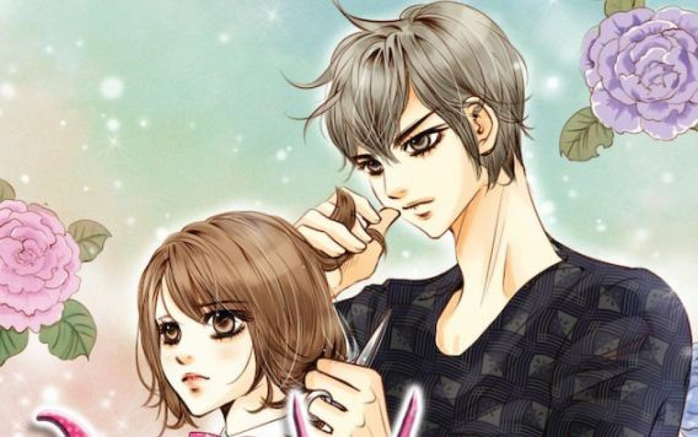 Baca Manhwa Salon H