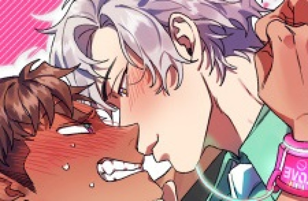 Baca Komik Manhwa Pria Terburuk di Alam Semesta