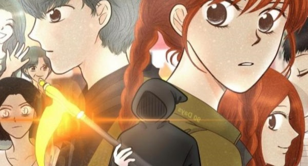 Baca Komik Manhwa Tiga Bulan