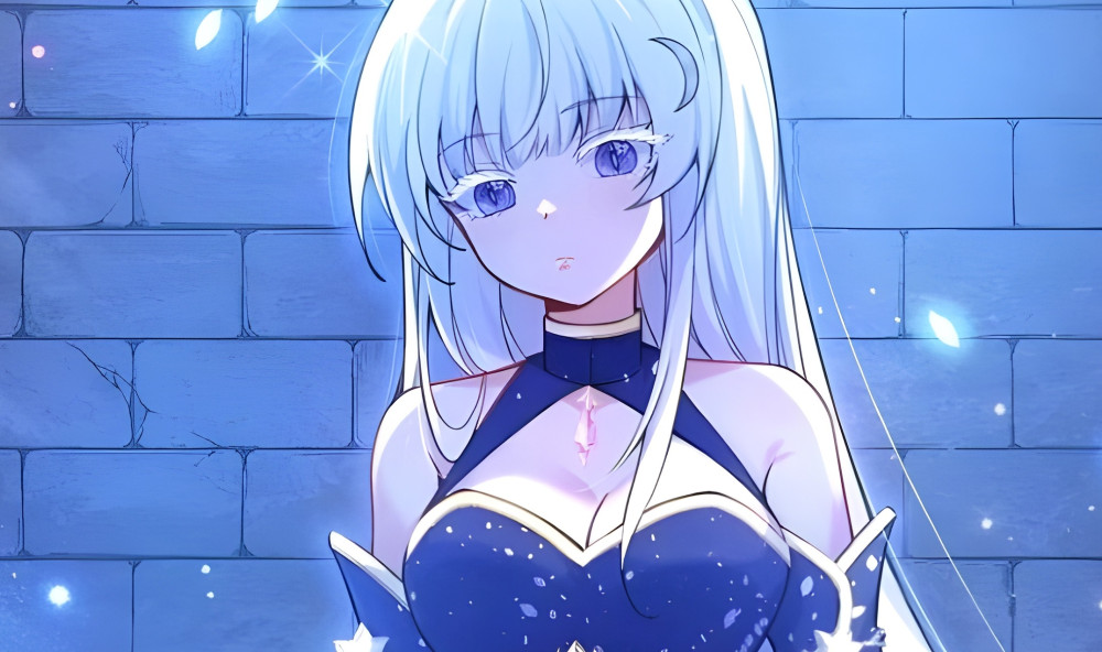 Baca Komik Manhua Sains Atau Sihir?