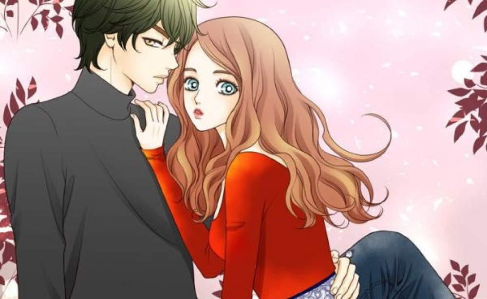 Baca Manhwa Teka - Teki Cinta