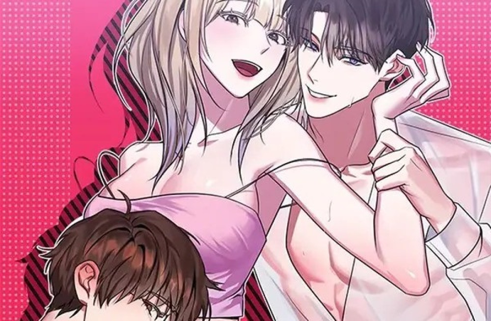 Baca Komik Manhwa Dua Lebih Baik Dari Satu