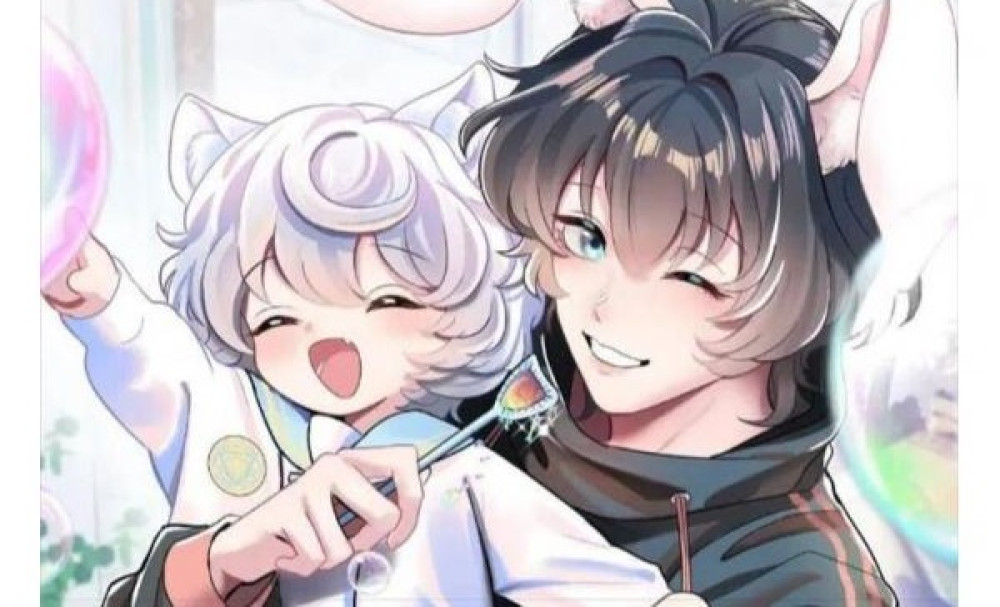 Baca Komik Manhua Yangyang Si Lotus Putih