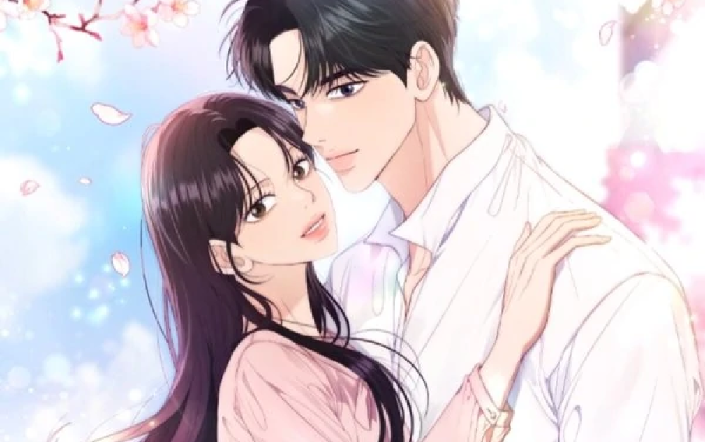 Baca Komik Manhwa Byebye, Mantan Suamiku