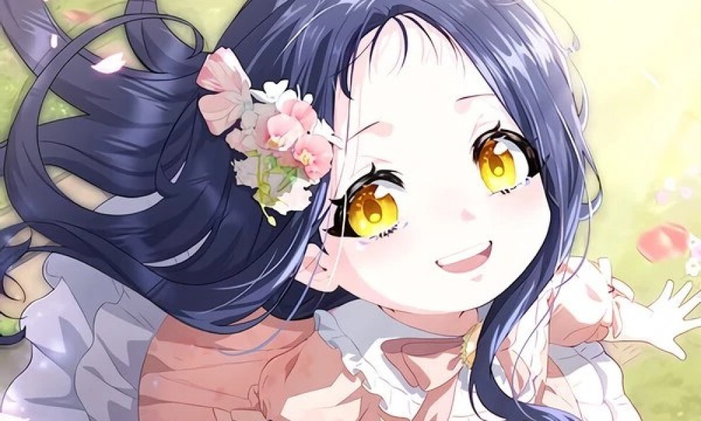 Baca Komik Manhwa Monster Knight Ingin Cuti Orang Tua