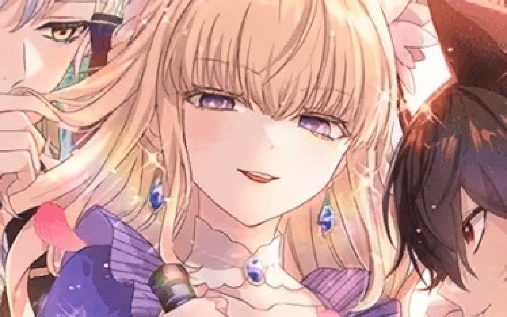 Baca Komik Manga Seorang Pembunuh Legendaris, Bereinkarnasi sebagai Putri Bungsu Tercinta Keluarga Kerajaan