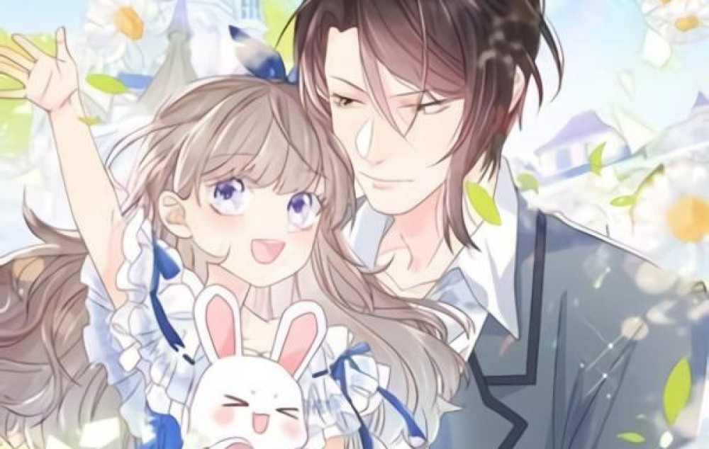 Baca Komik Manhua Bos Berusia Tiga Setengah Tahun