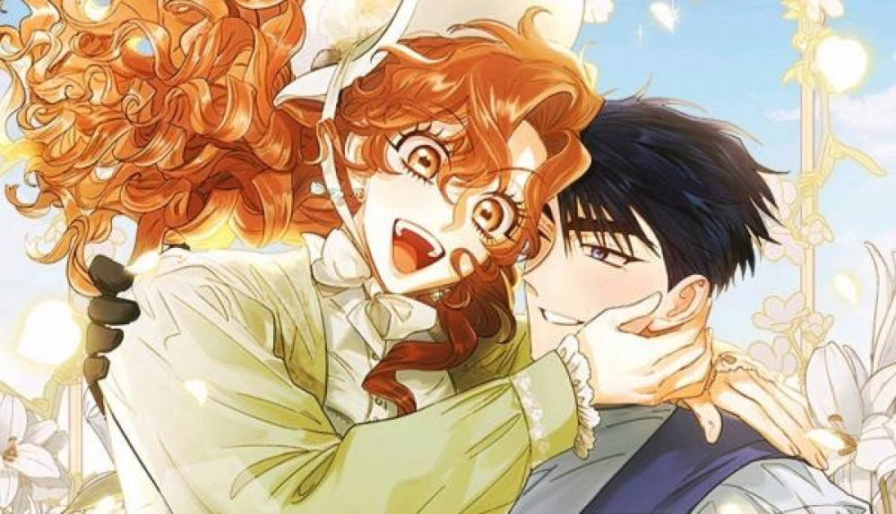 Baca Komik Manhwa Keberuntungan atau Kemalangan