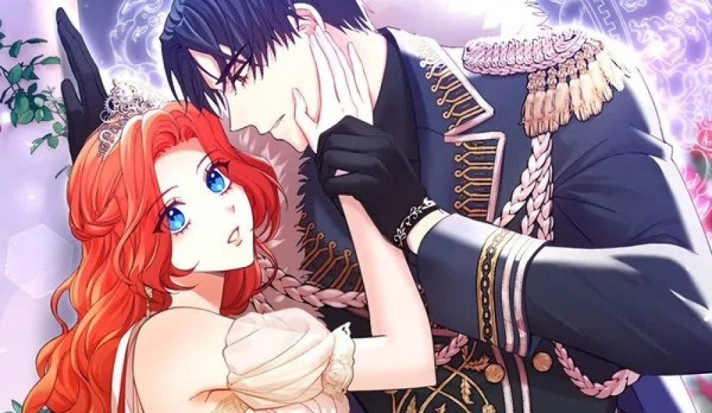 Baca Komik Manhwa Cara Membuat Suamiku yang Tiran Mencintaiku