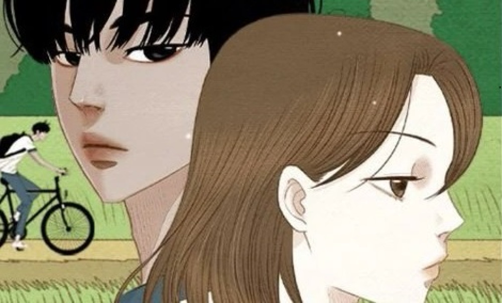 Baca Komik Manhwa Angin Musim Panas